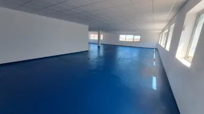 Local comercial en venta en Calle Lg Suevos 1 Poligono 97, Número 1 - Vista 4
